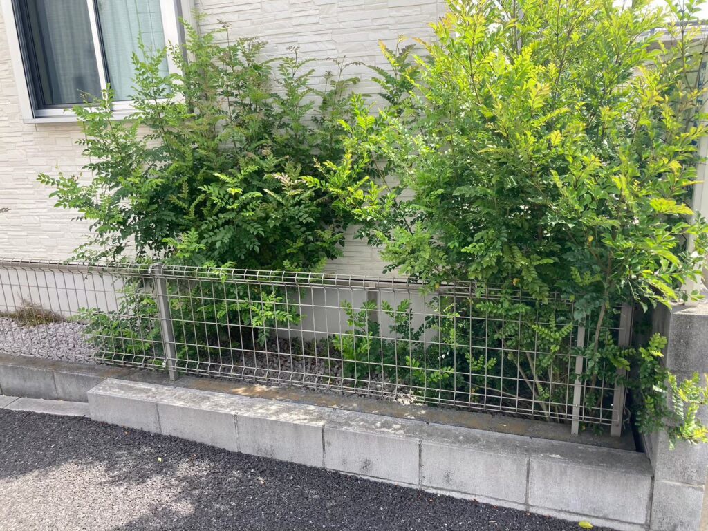 外構工事施工例28