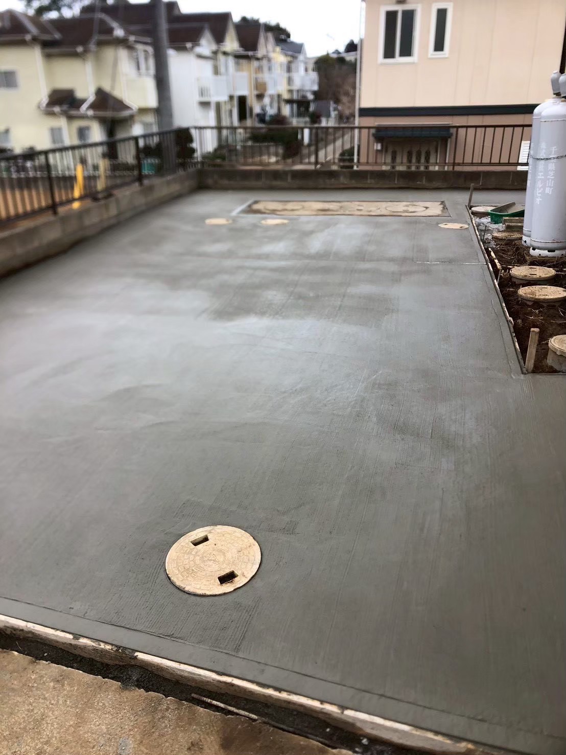 外構工事施工例39