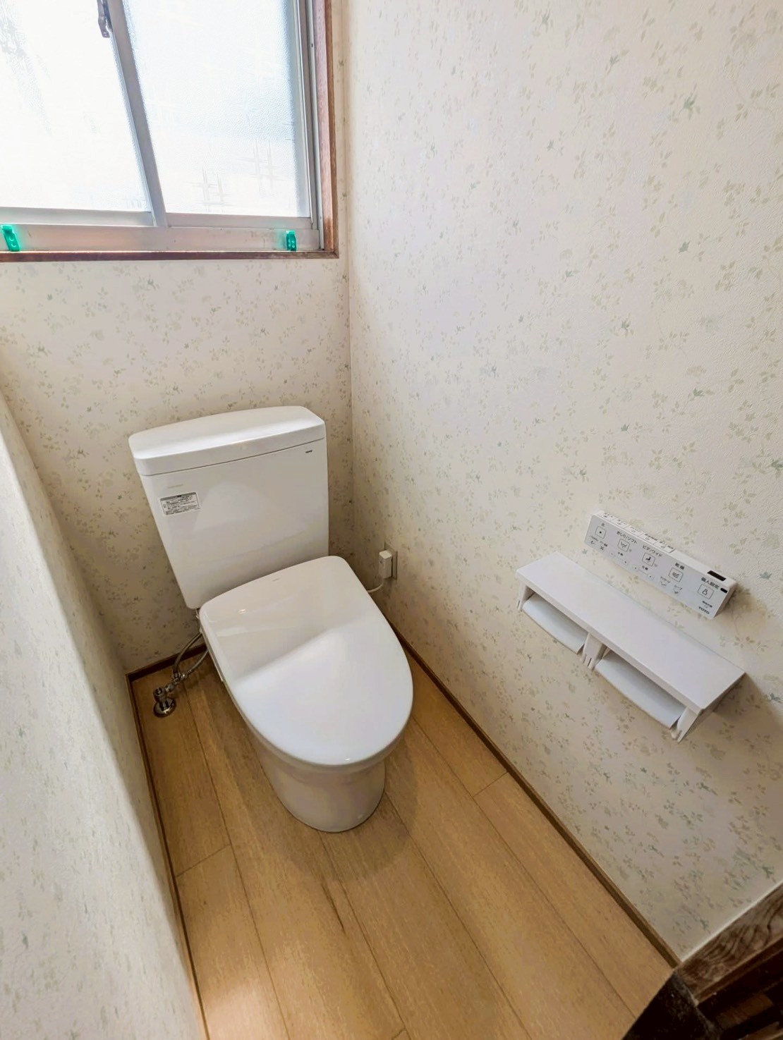 内装工事施工例18