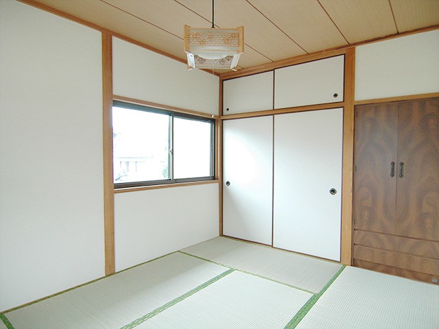 内装工事施工例21