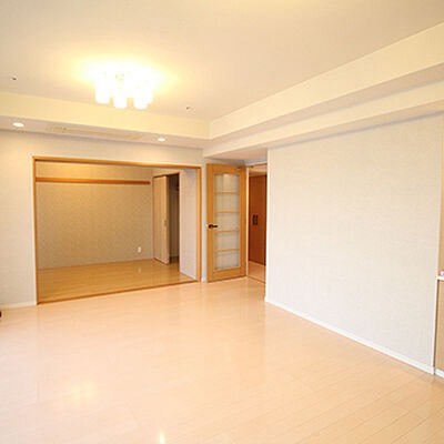 内装工事施工例23