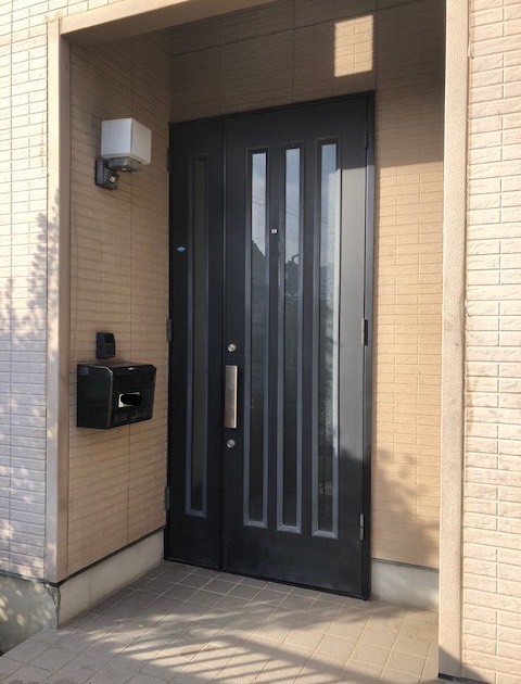 内装工事施工例30